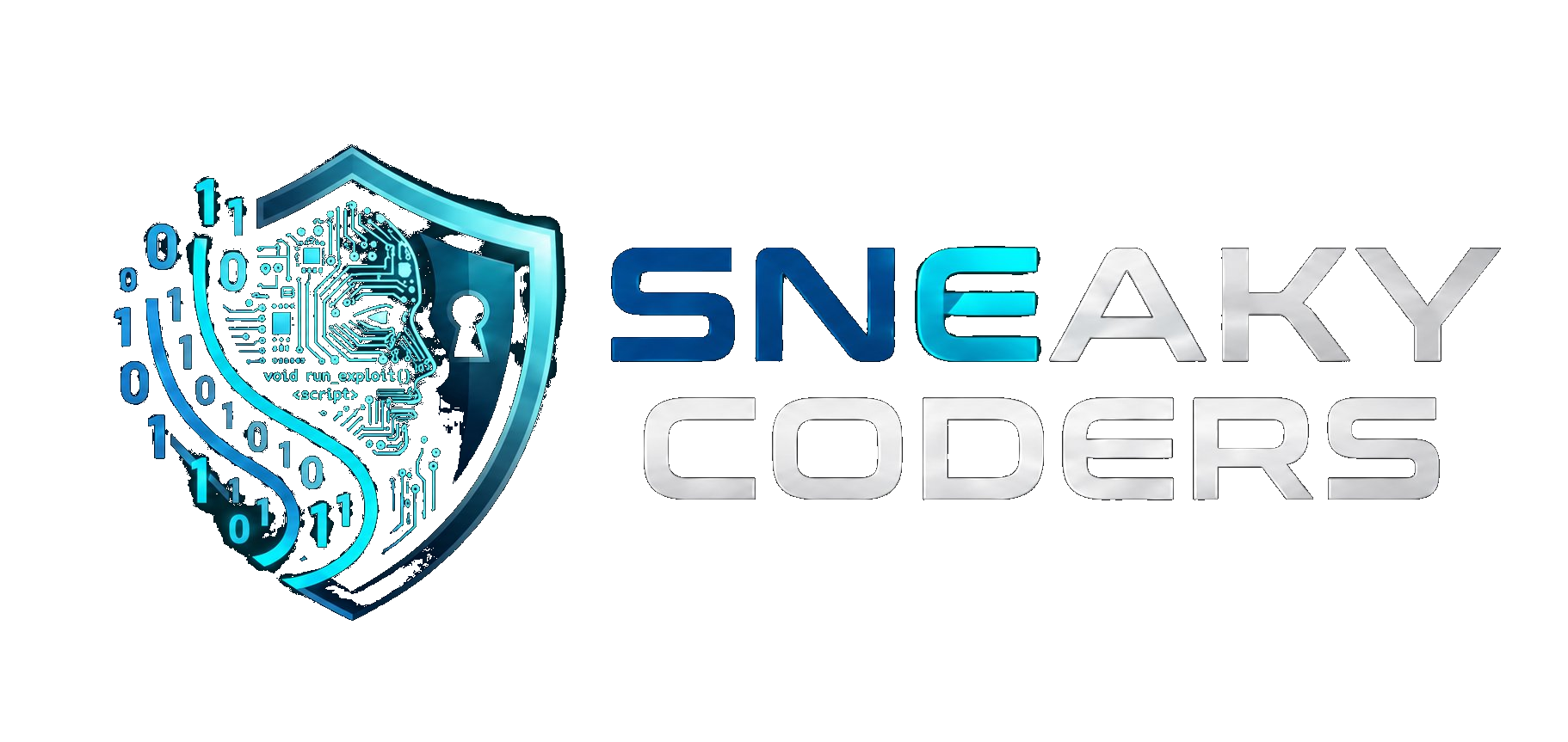 Sneaky Coders Logo