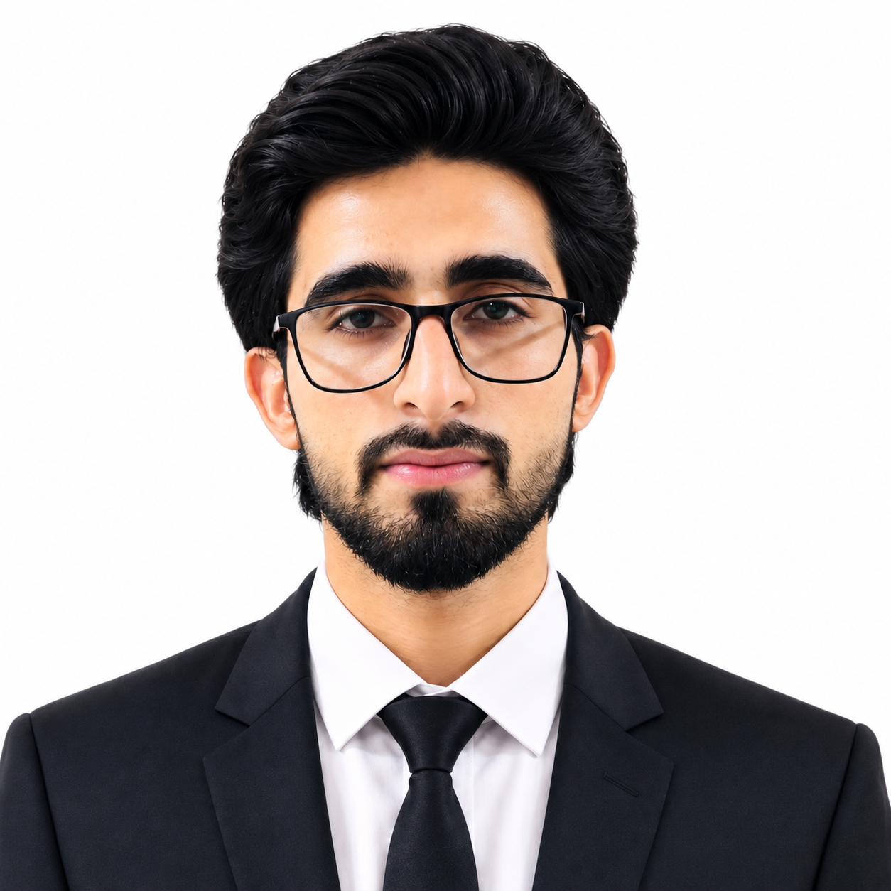 Mian Atta Ullah Farooqi
